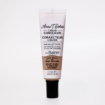 Tekutý korektor Anne T. Dotes č. 24 odtieň 24 Light Medium 11,8 ml (1 balenie)