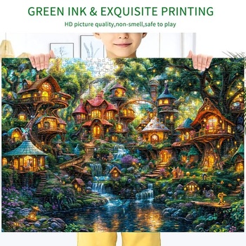1000dielne puzzle, puzzle pre dospelých, náročné puzzle, logické hry pre celú rodinu, darčeky pre ženy,
