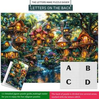 1000dielne puzzle, puzzle pre dospelých, náročné puzzle, logické hry pre celú rodinu, darčeky pre ženy,