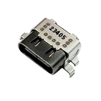 Nabíjecí port DC typu C pro Dell XPS 13 Plus 9320 9340