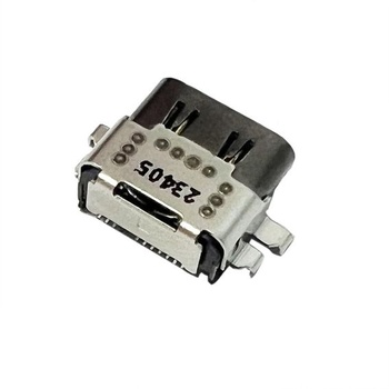Nabíjecí port DC typu C pro Dell XPS 13 Plus 9320 9340