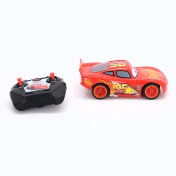 RC auto Dickie Toys 203084028 McQueen