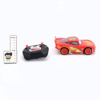 RC auto Dickie Toys 203084028 McQueen