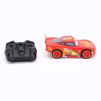 RC auto Dickie Toys 203084028 McQueen