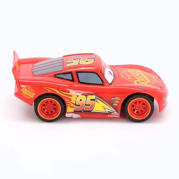 RC auto Dickie Toys 203084028 McQueen