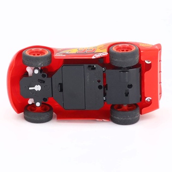 RC auto Dickie Toys 203084028 McQueen