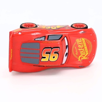 RC auto Dickie Toys 203084028 McQueen