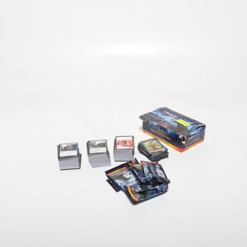 Zberateľské karty Magic: The Gathering