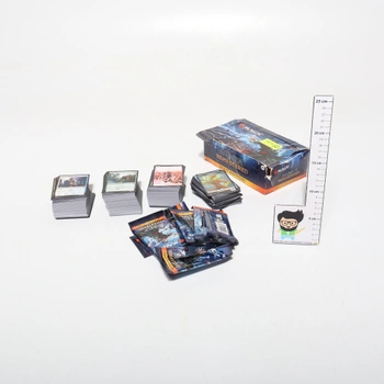 Zberateľské karty Magic: The Gathering