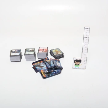 Zberateľské karty Magic: The Gathering