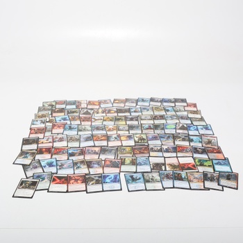 Zberateľské karty Magic: The Gathering