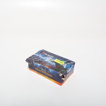 Zberateľské karty Magic: The Gathering