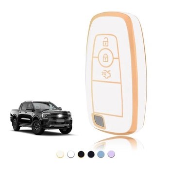 Pouzdro na klíče pro Ford Ranger F150 Raptor Wildtrak S-Max…