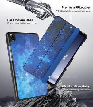 Pouzdro TiMOVO kompatibilní s Samsung Galaxy Tab A9 8,7