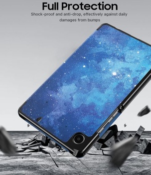 Pouzdro TiMOVO kompatibilní s Samsung Galaxy Tab A9 8,7
