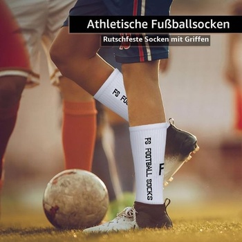 Futbalové ponožky Lixada pre deti a mužov, unisex outdoorové športové bežecké ponožky, kompresné