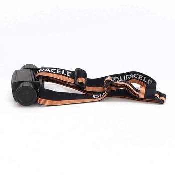 LED čelovka Duracell , DH2000R
