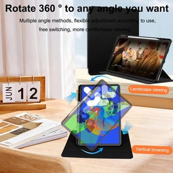 Pouzdro Lemxiee pro Lenovo Idea Tab Pro Gen 2 13