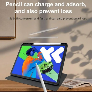 Pouzdro Lemxiee pro Lenovo Idea Tab Pro Gen 2 13
