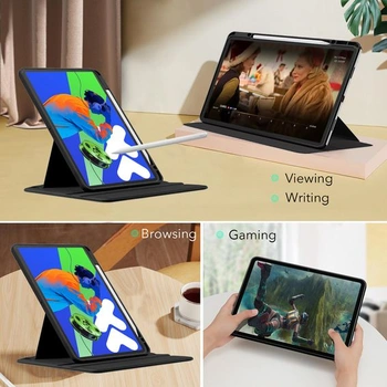Pouzdro Lemxiee pro Lenovo Idea Tab Pro Gen 2 13