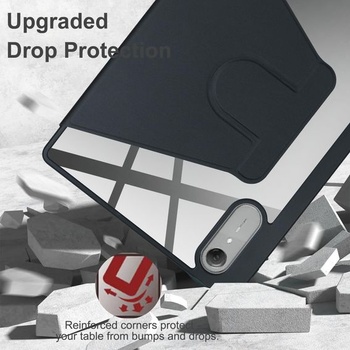 Pouzdro Lemxiee pro Lenovo Idea Tab Pro Gen 2 13