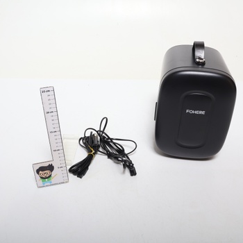 Prenosná mini chladnička FOHERE MFA-5L