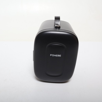 Prenosná mini chladnička FOHERE MFA-5L