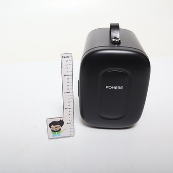 Prenosná mini chladnička FOHERE MFA-5L