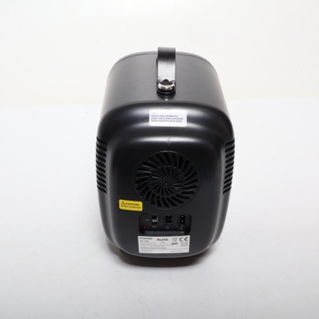 Prenosná mini chladnička FOHERE MFA-5L
