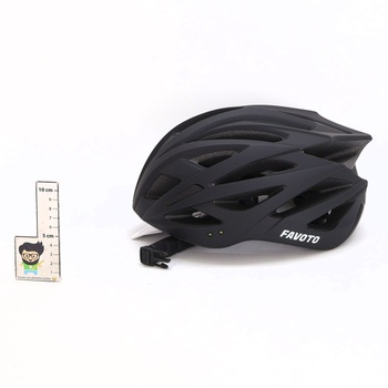 Cyklistická prilba Favoto B055 L (58-60 cm)