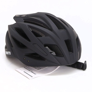 Cyklistická prilba Favoto B055 L (58-60 cm)