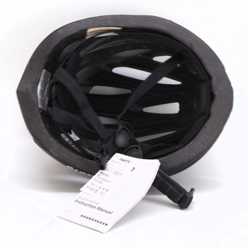 Cyklistická prilba Favoto B055 L (58-60 cm)