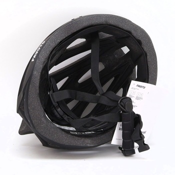 Cyklistická prilba Favoto B055 L (58-60 cm)