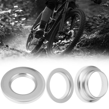 1 sada 25,4 mm 1palcové závitové hlavové složení pro horská kola s utěsněnými ložisky pro horská