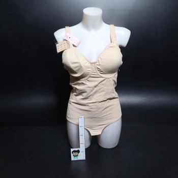 Dámske body UMIPUBO veľ. XL
