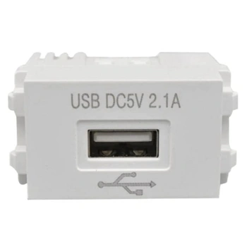 Nabíjací panel pre mobilné telefóny Jevina, USB napájací…