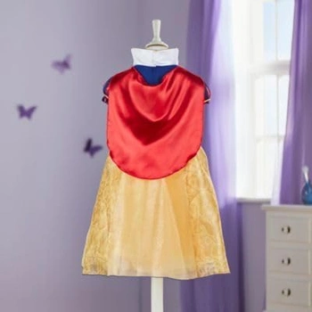 Kostým Disney Store - Snehulienka, veľ. 110