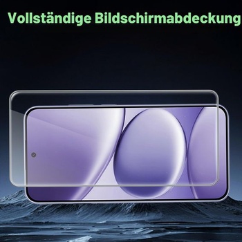 Ochranné tvrdené sklo pre Xiaomi Redmi Note 15 Pro 5G, [balenie 2 kusov tvrdeného skla + ochrana