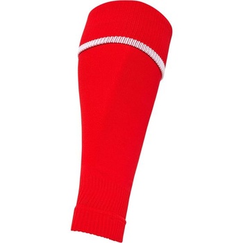 Hummel Unisex Hmlcore futbalové ponožky s tubusom, veľkosť TRUE RED/WHITE