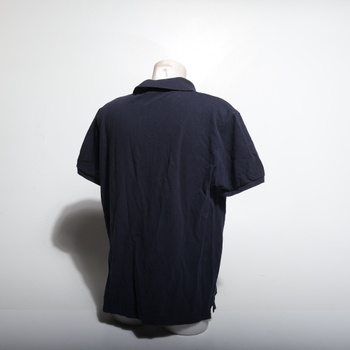 Pánské polo tričko modré Helly Hansen 50583