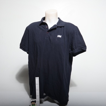 Pánské polo tričko modré Helly Hansen 50583
