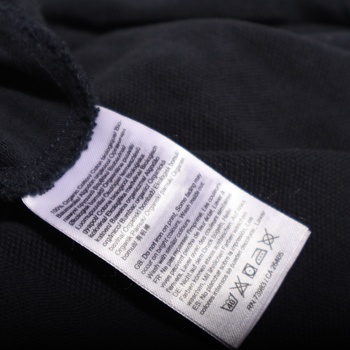 Pánské polo tričko modré Helly Hansen 50583