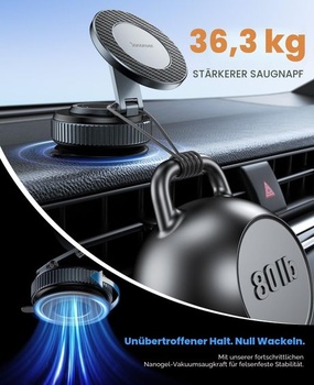 Držiak na mobil Jononser 762027346454