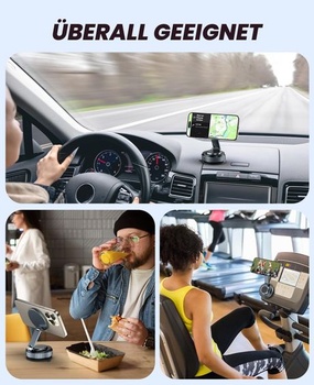Držiak na mobil Jononser 762027346454