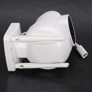 IP kamera SriHome SH061, biela