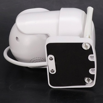 IP kamera SriHome SH061, biela