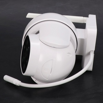 IP kamera SriHome SH061, biela