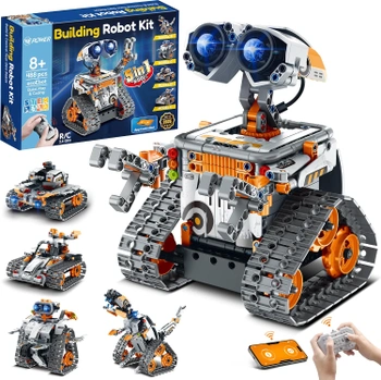 Programovateľný robot VEPOWER FR-B898