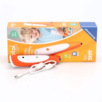 Interaktívna ceruzka Ravensburger Tiptoi 00110
