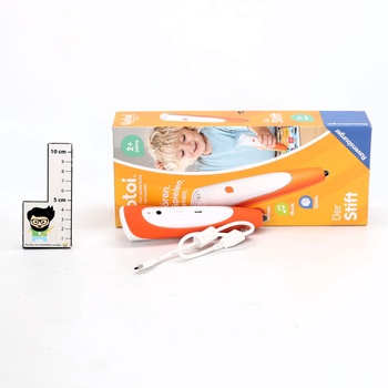 Interaktívna ceruzka Ravensburger Tiptoi 00110